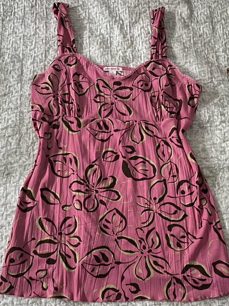 Cami Tops, size XXXL / 46 / 18, photo 3