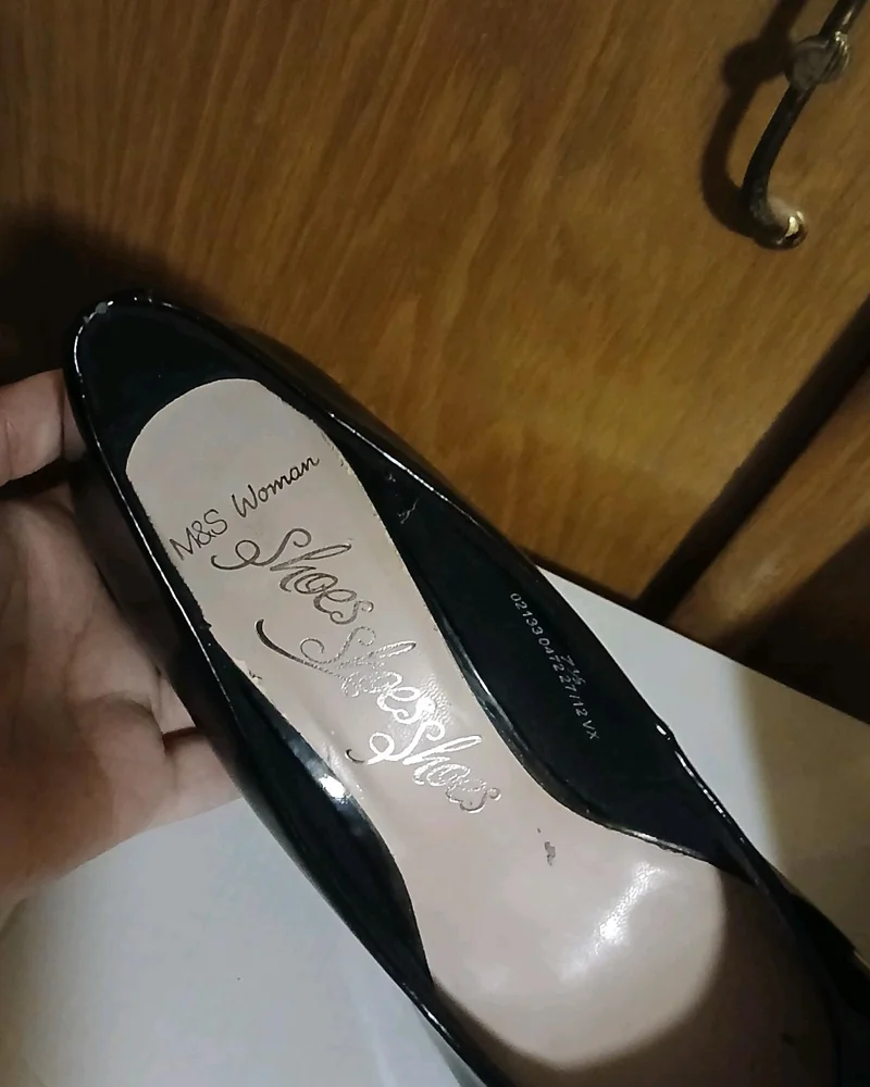 Marks & Spencer Stiletto Heels, size 40, photo 3