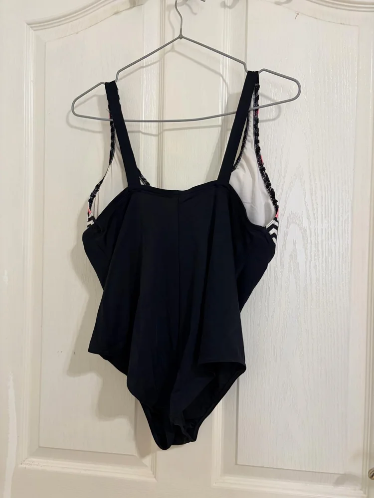 Decathlon One-Piece Swimsuits, size L / 40 / 12, photo 2