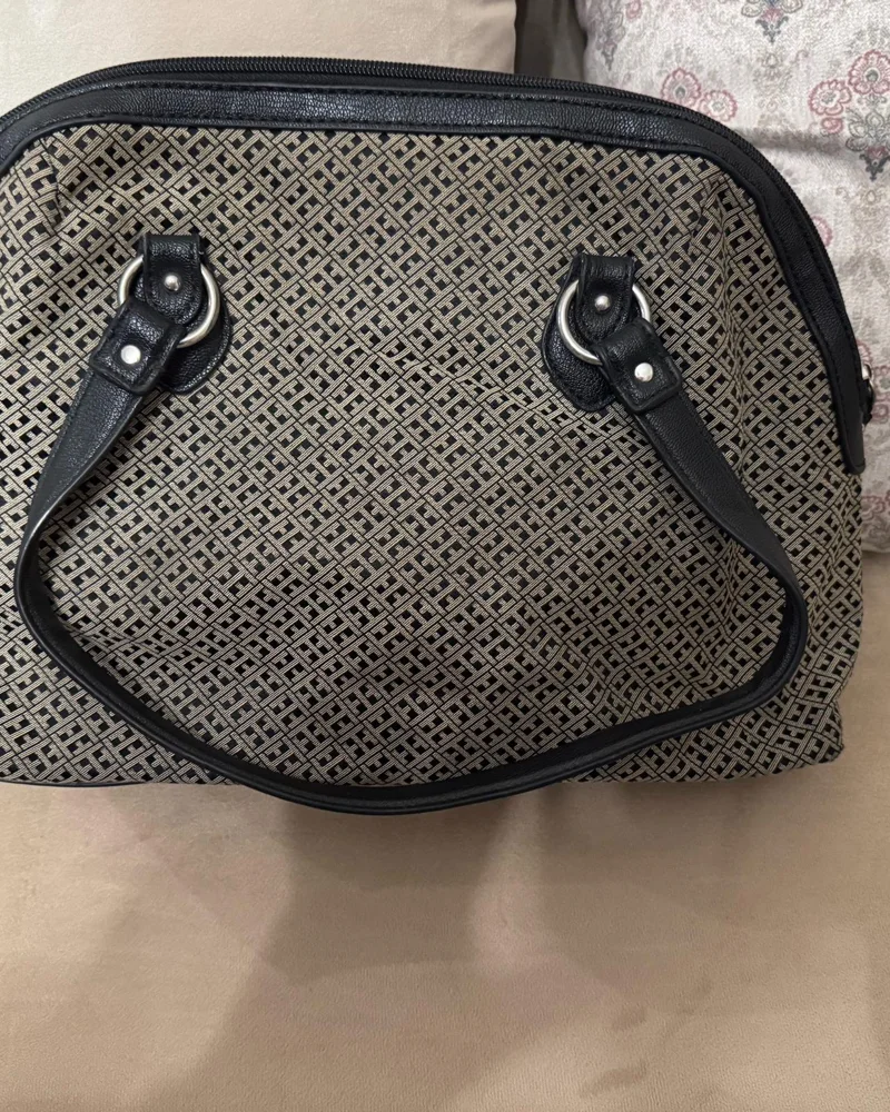 Tommy Hilfiger Shoulder Bag, size Other, photo 2