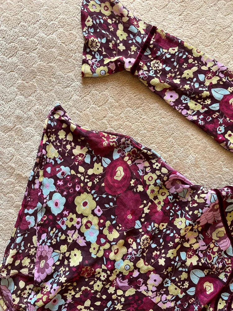 Blouses, size M / 38 / 10, photo 6