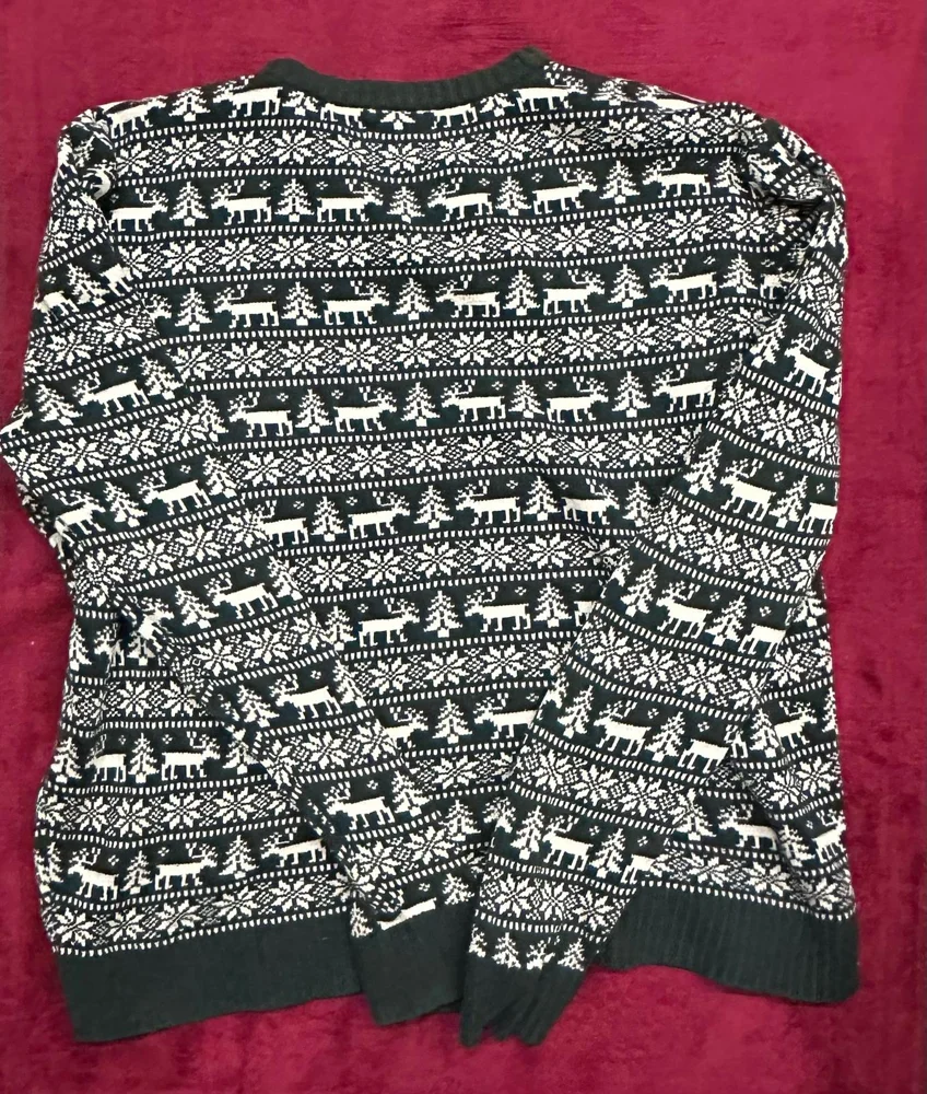 TU Sweaters, size XL, photo 3