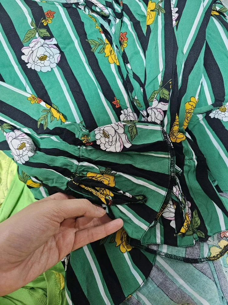 Papaya Sundresses, size L / 40 / 12, photo 6