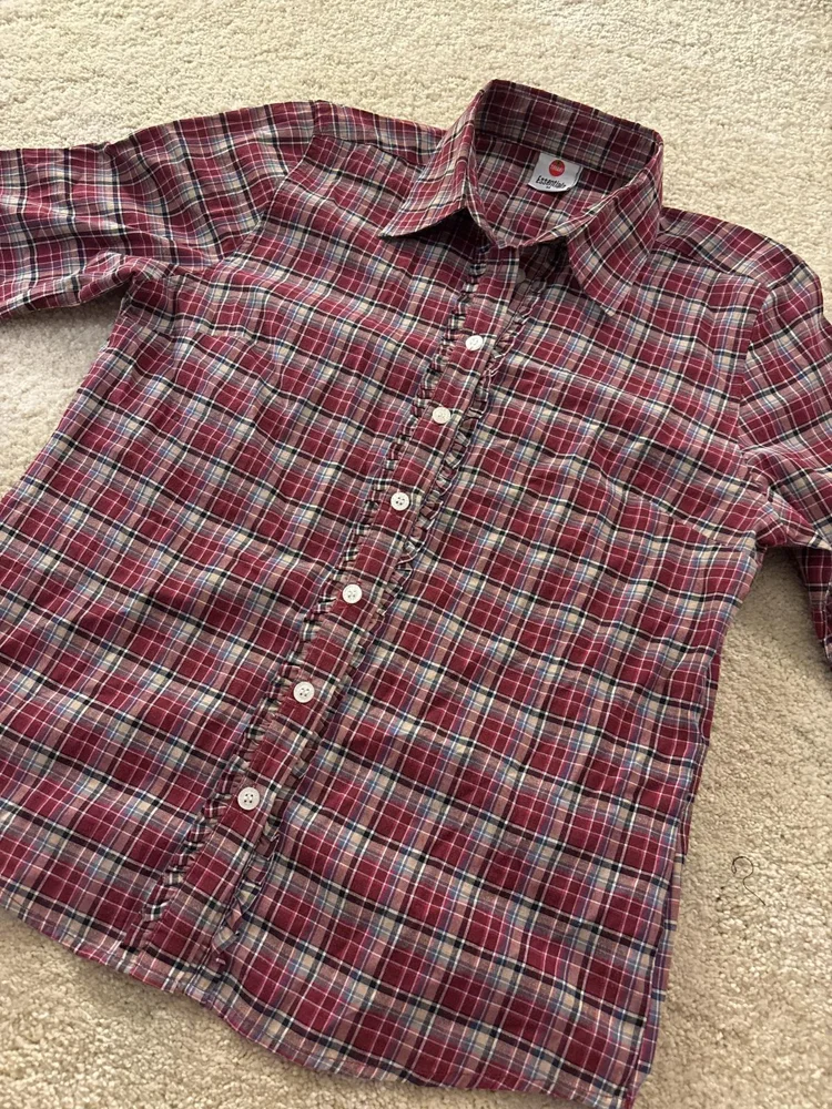 Tiffany Shirts, size M / 38 / 10, photo 2