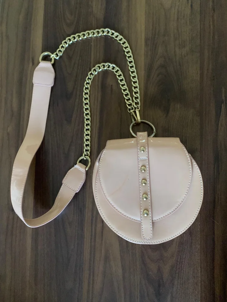 Cross-Body Bag, size Other, photo 2