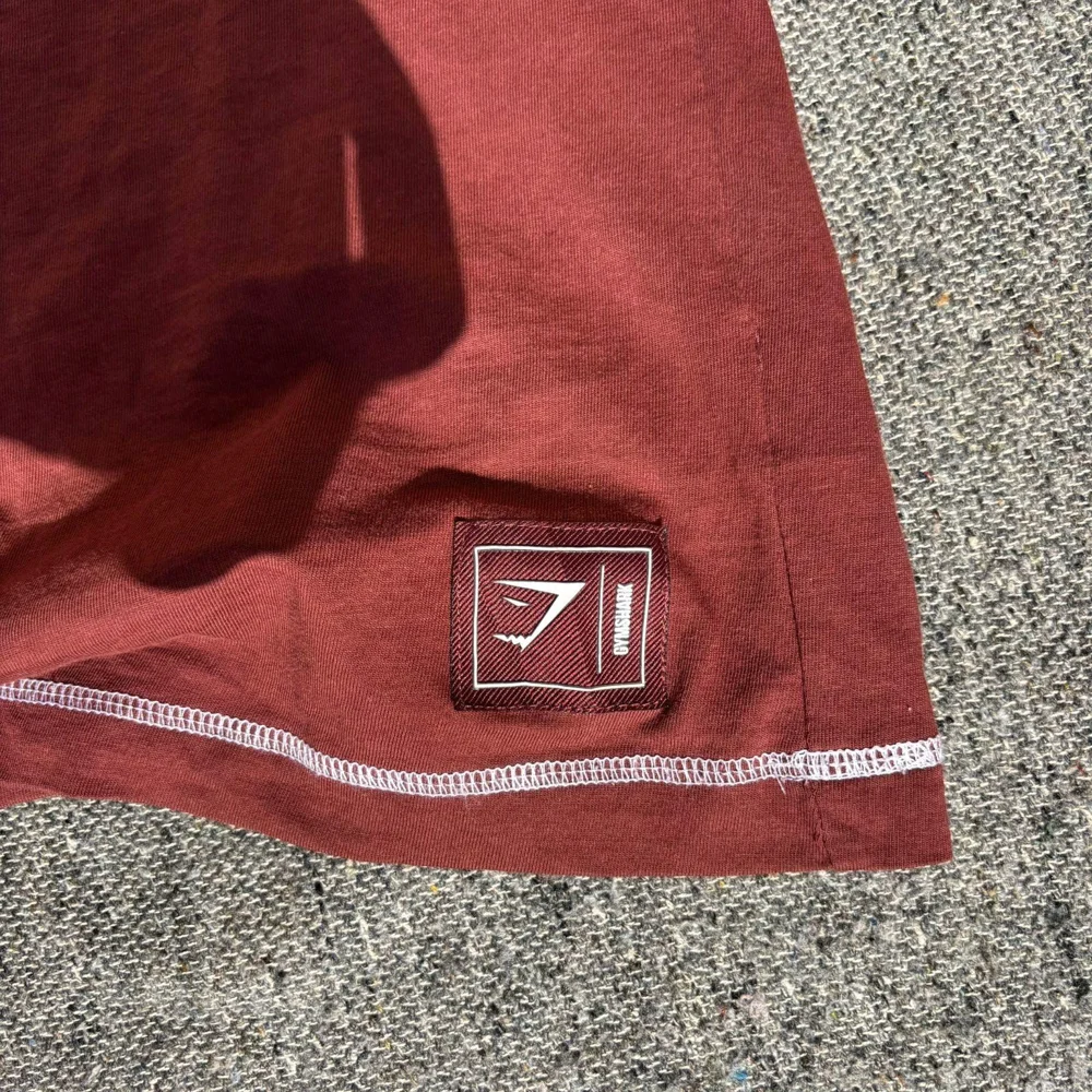 Gymshark T-shirts, size L, photo 4