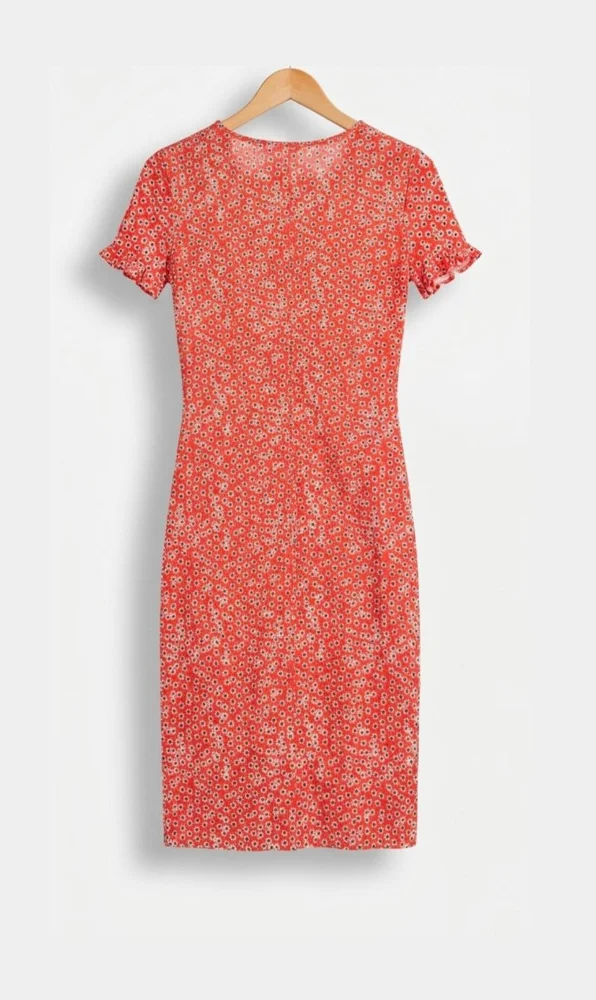 Zara Midi Dresses, size S / 36 / 8, photo 2