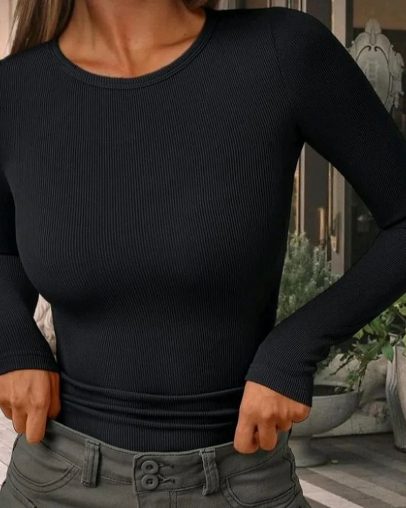 Long Sleeve, size One size, photo 2