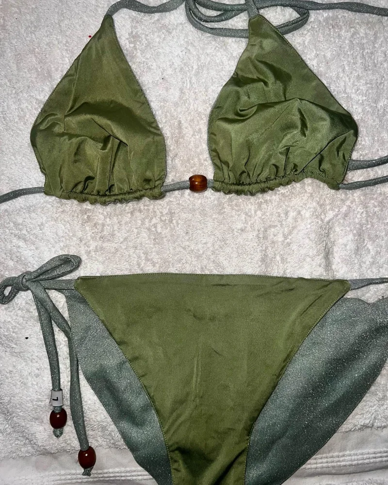 Bikini, size M / 38 / 10, photo 4