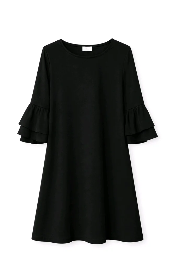 Midi Dresses, size Other, photo 2