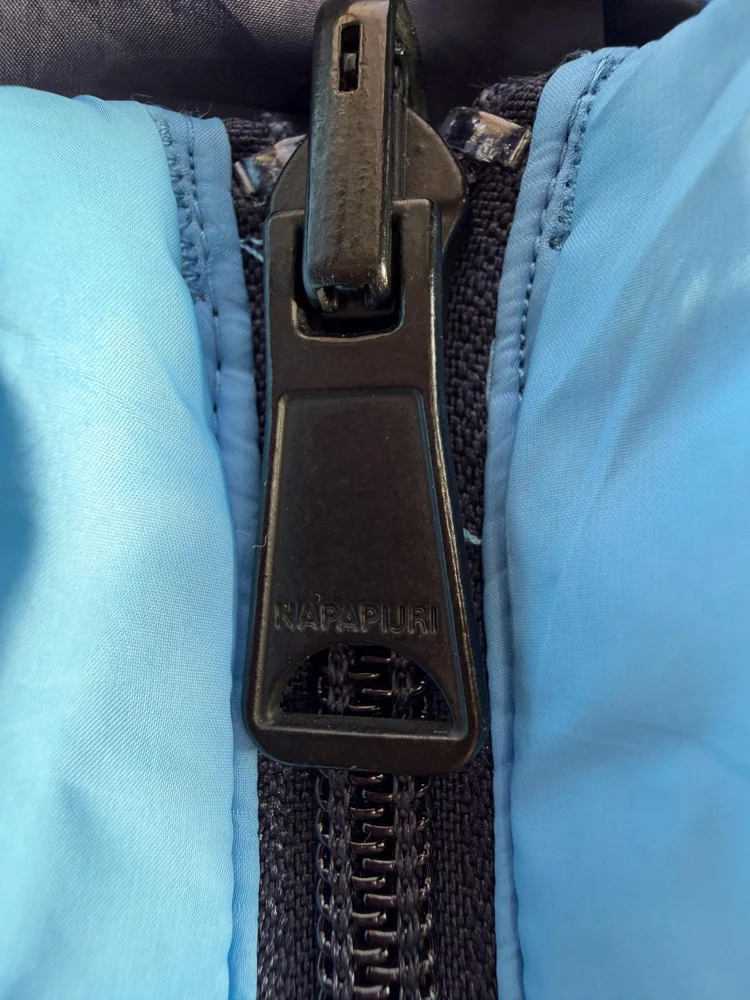 Napapijri Outerwear, size 12y, photo 5