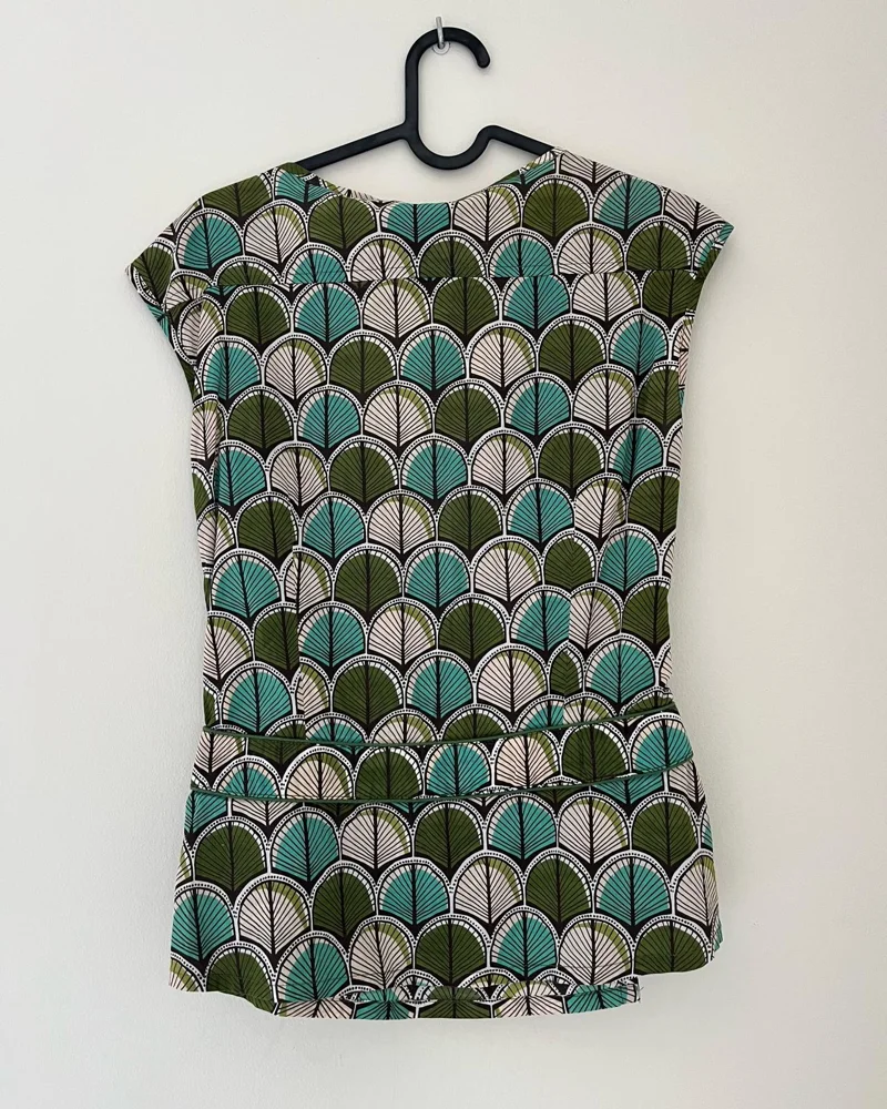 H&M Blouses, size S / 36 / 8, photo 5