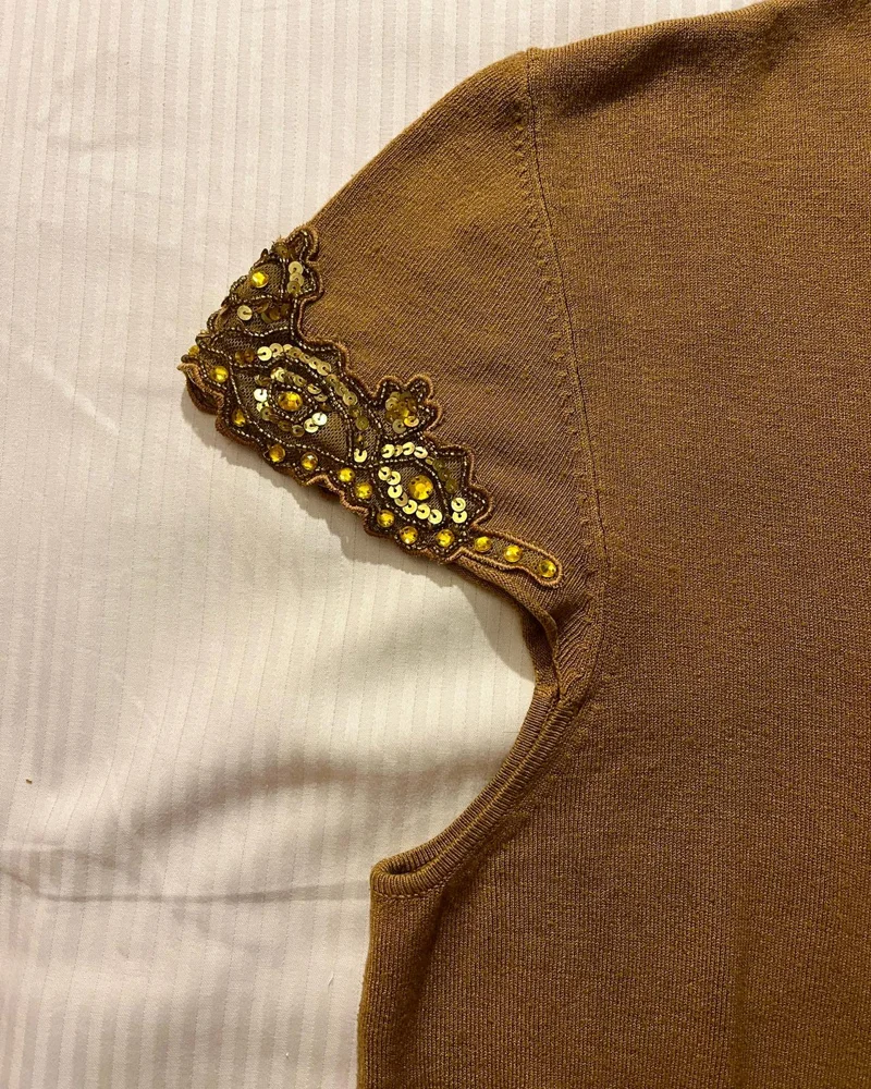 Nexus Blouses, size L / 40 / 12, photo 3
