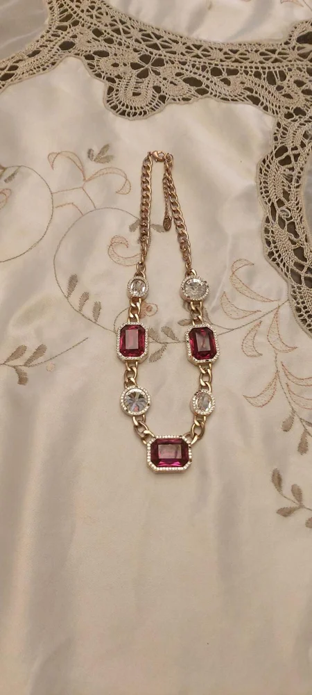 Necklaces, size Other, photo 2