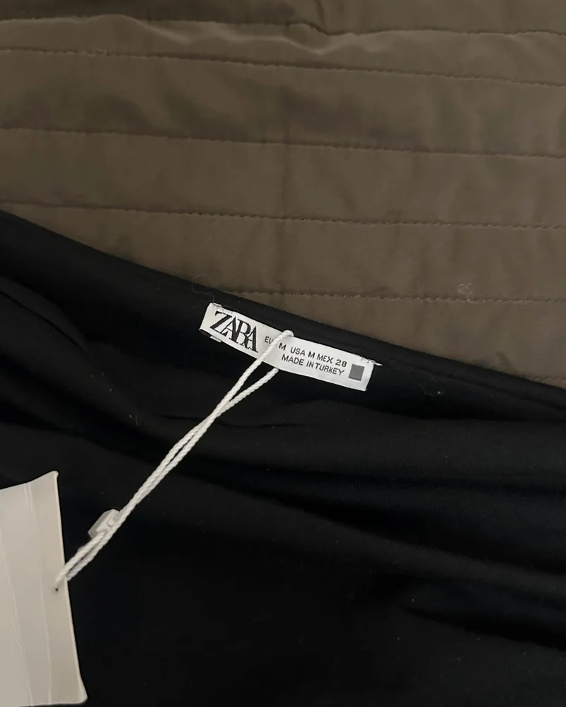 Zara Tank Tops, size M / 38 / 10, photo 3