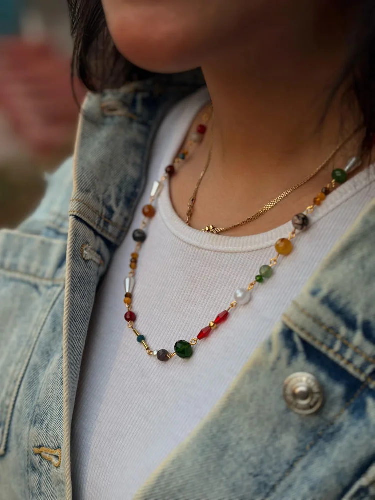 Local Necklaces, size Other, photo 3