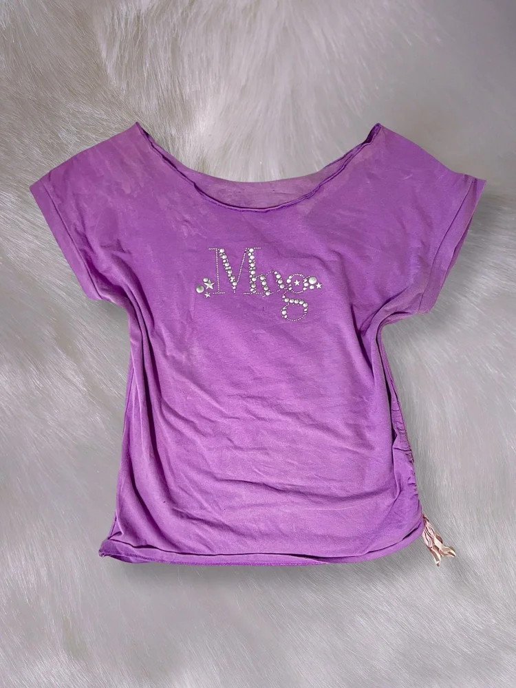Mango T-shirts, size M / 38 / 10, photo 4
