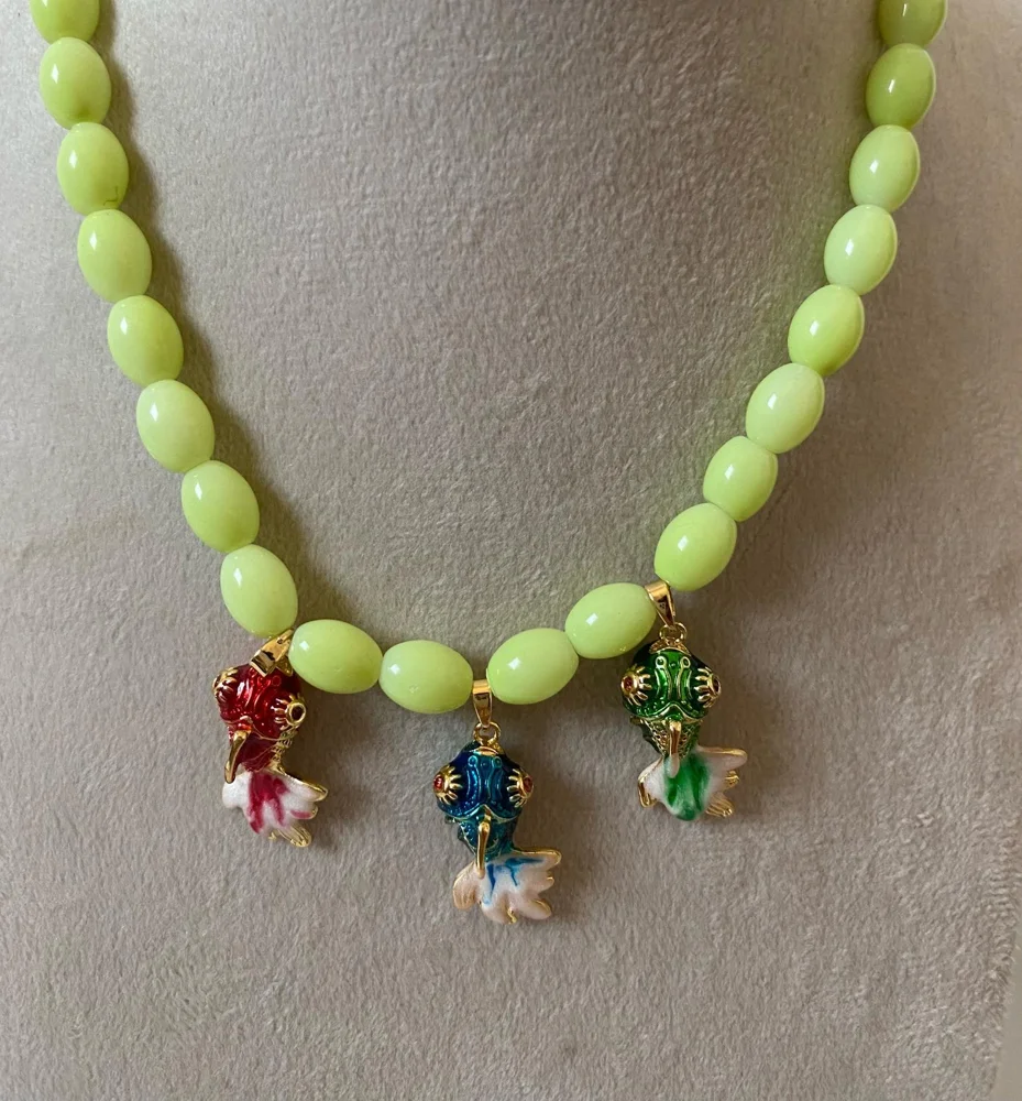 Necklaces, size Other, photo 2