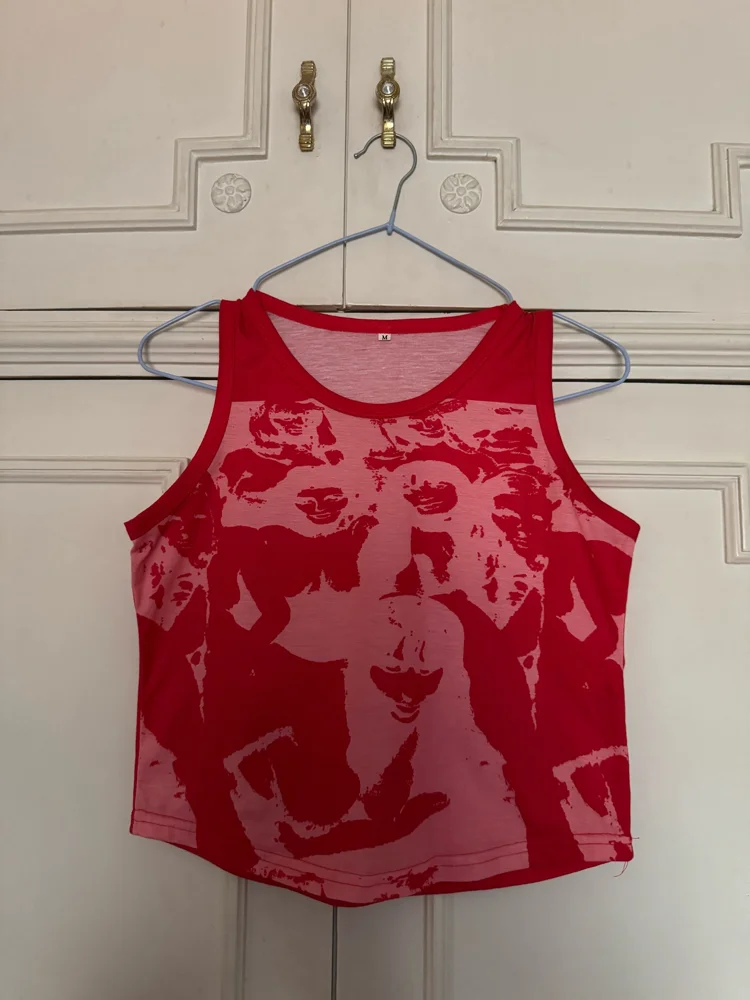 Crop Tops, size M / 38 / 10, photo 2