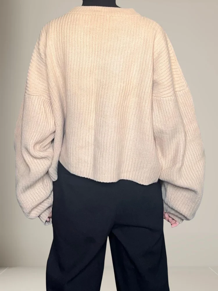 H&M Sweaters & Pullovers, size M / 38 / 10, photo 4