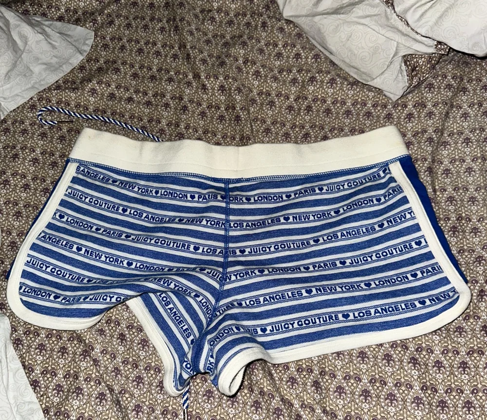 Juicy Couture Shorts, size M / 38 / 10, photo 2