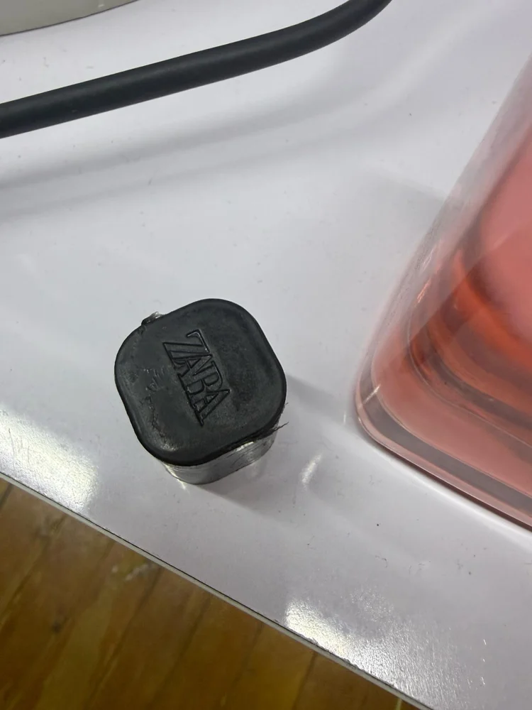 Zara Perfume, size Other, photo 3
