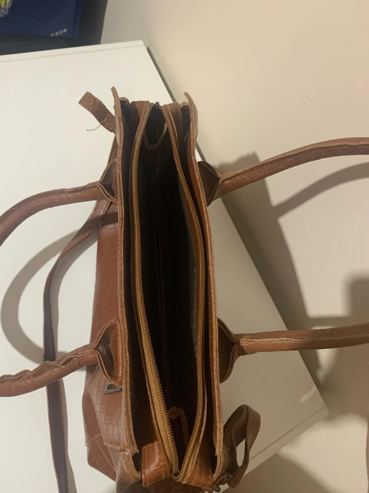 Shoulder Bag, size One size, photo 3