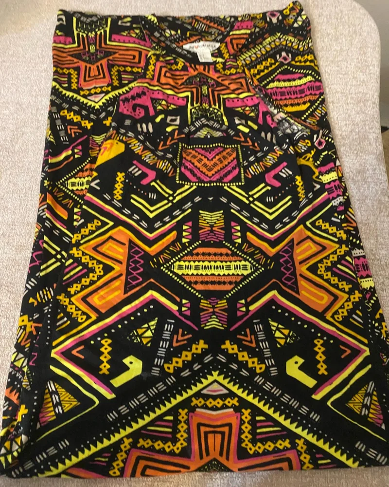 H&M Maxi Dresses, size M / 38 / 10, photo 2