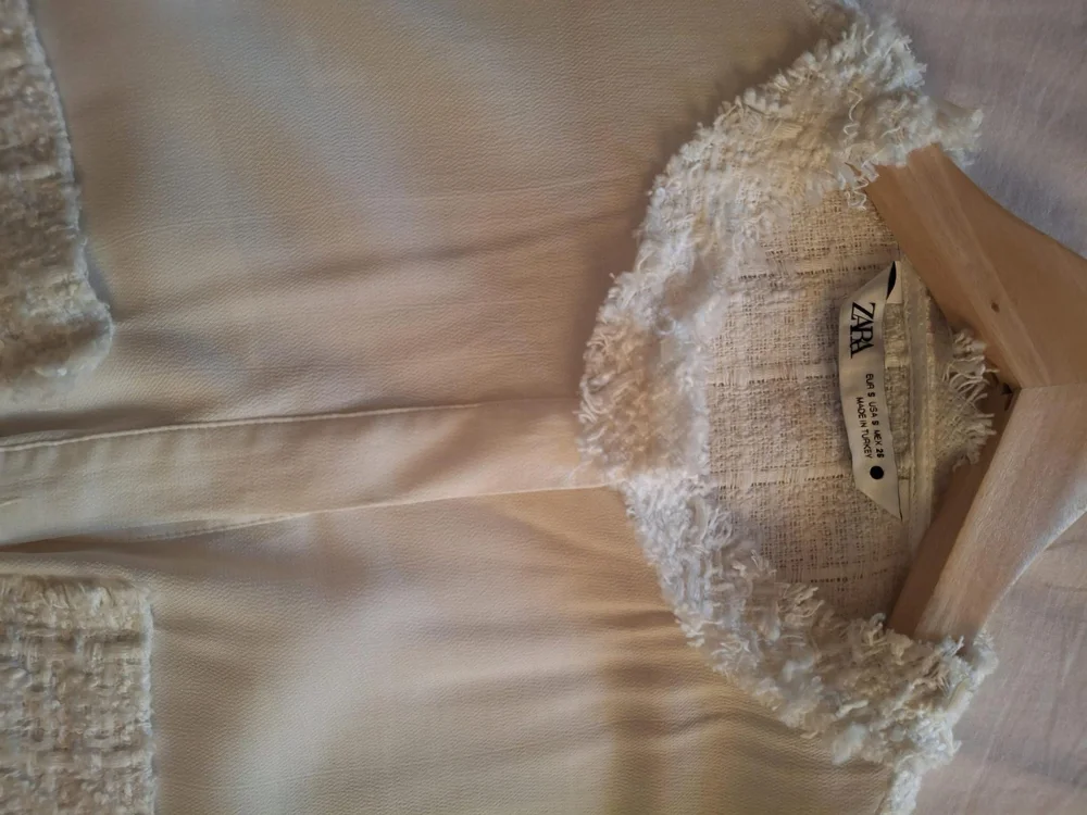 Zara Blouses, size S / 36 / 8, photo 2