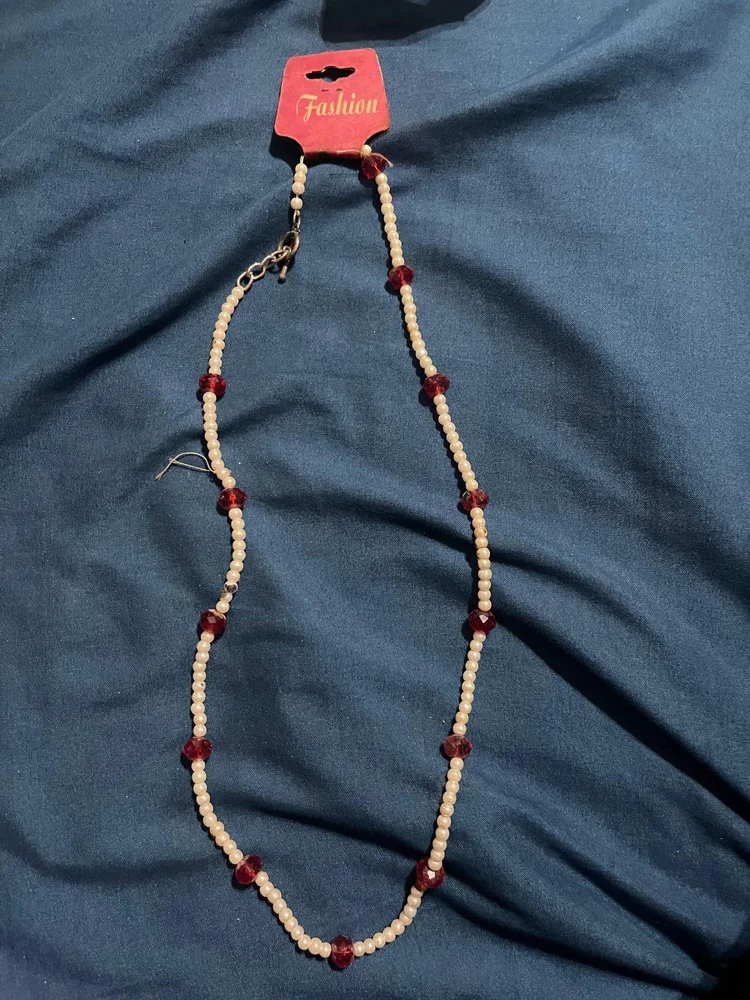 Necklaces, size Other, photo 2