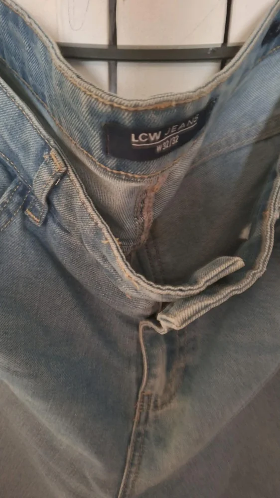 LC Wakiki Jeans, size XL / 42 / 14, photo 3