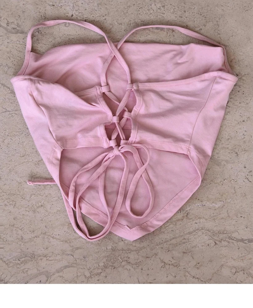 H&M Halter Tops, size M / 38 / 10, photo 4