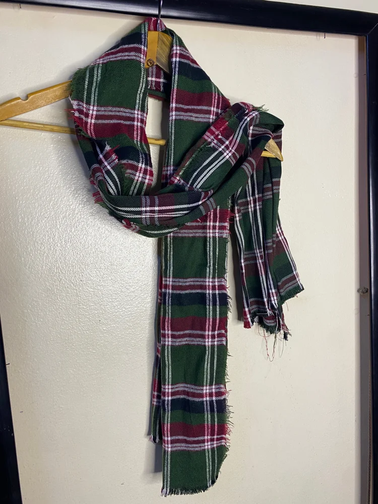 Scarves