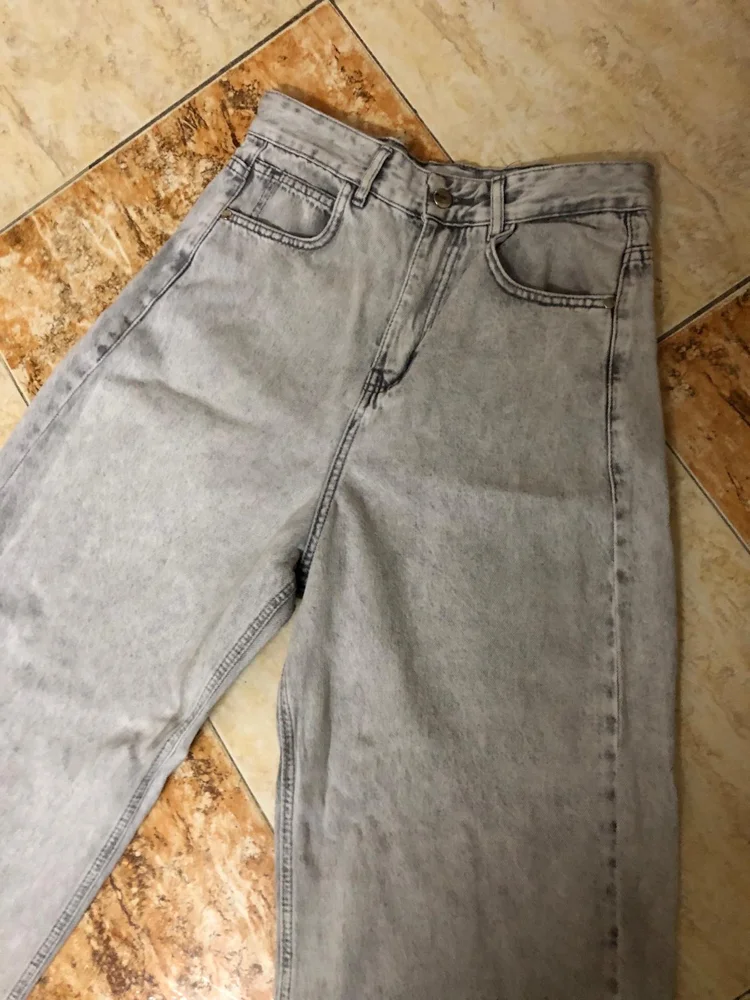 asili Jeans, size XS, photo 3