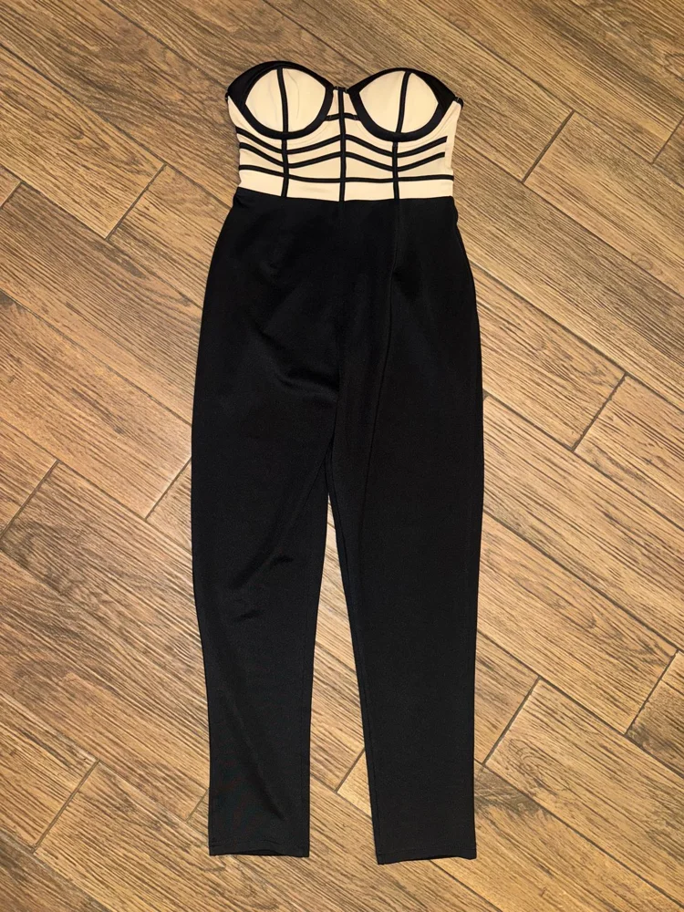 Boohoo Jumpsuits, size M / 38 / 10, photo 2