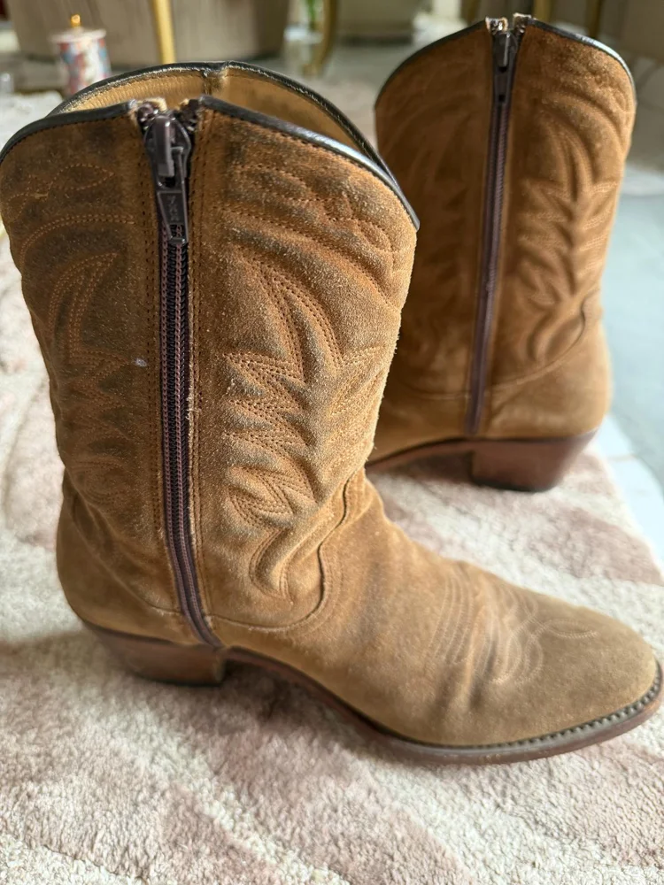 Boots, size 38, photo 4