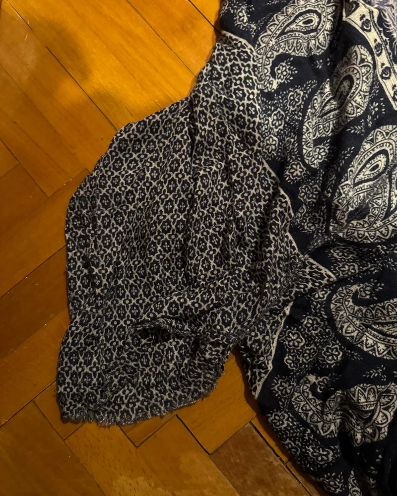 Scarves, size One size, photo 3