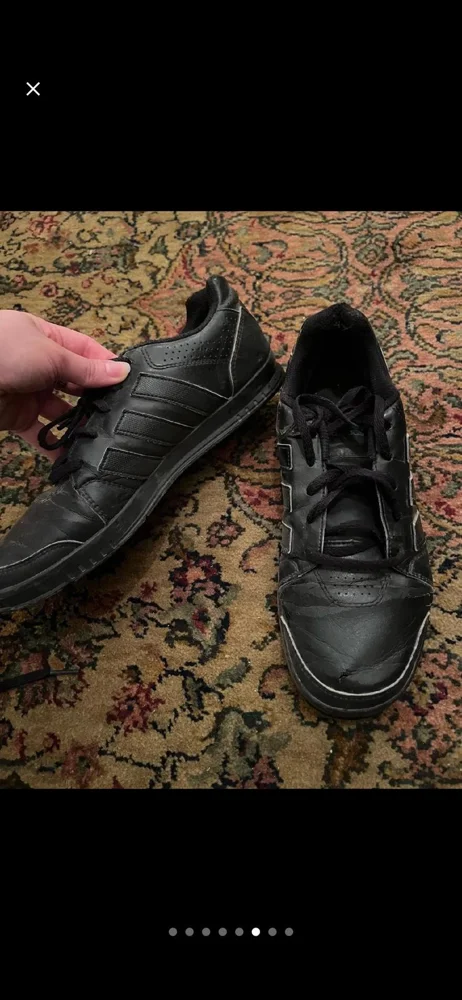 adidas Originals Sneakers
