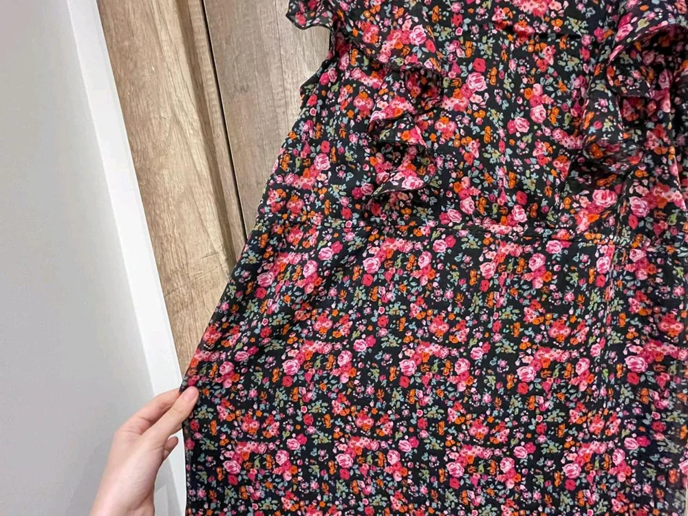 Midi Dresses, size Other, photo 2