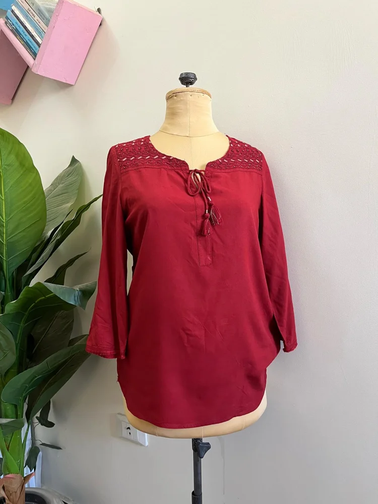 Cecil Blouses, size S / 36 / 8, photo 6