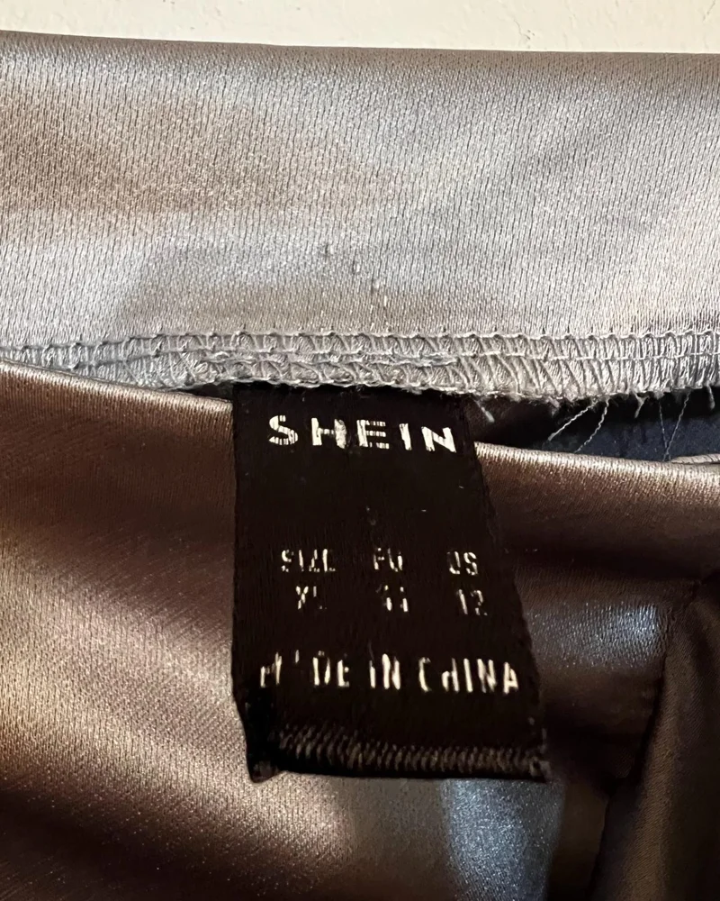 Shein Skirts, size XL / 42 / 14, photo 2