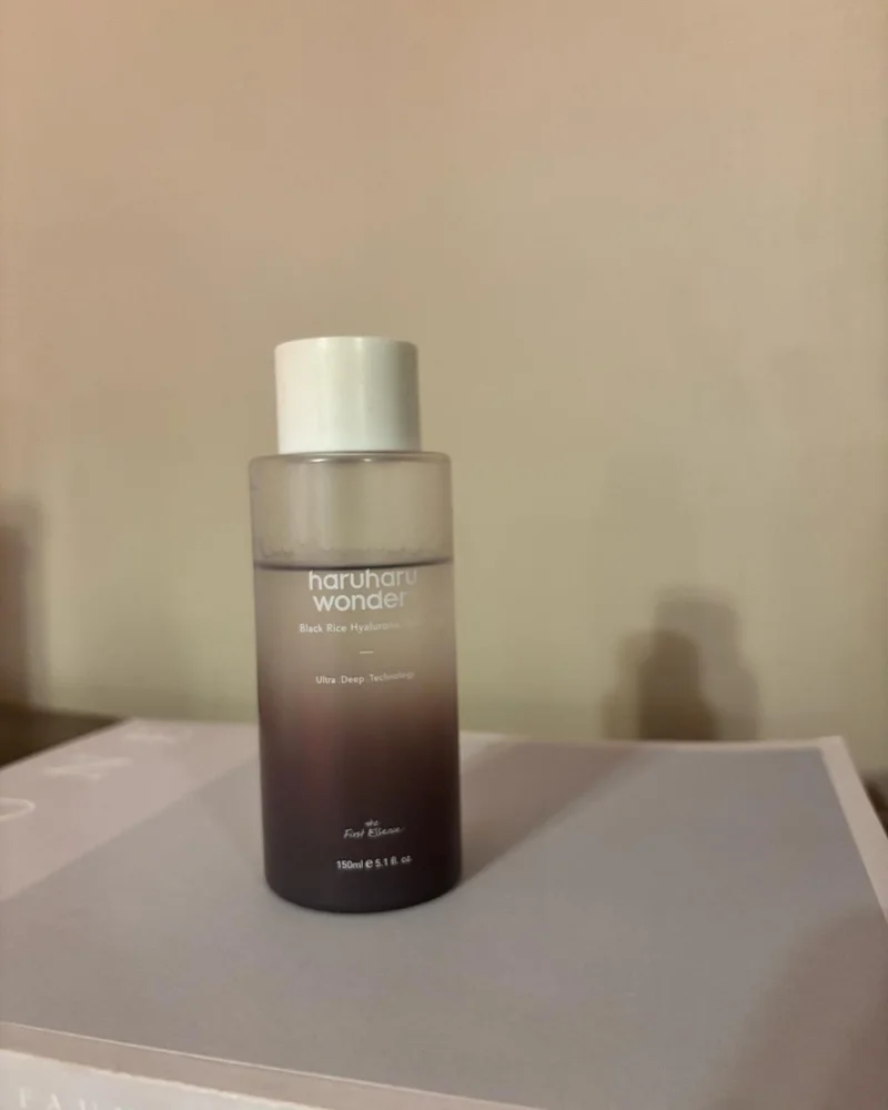 Skin care