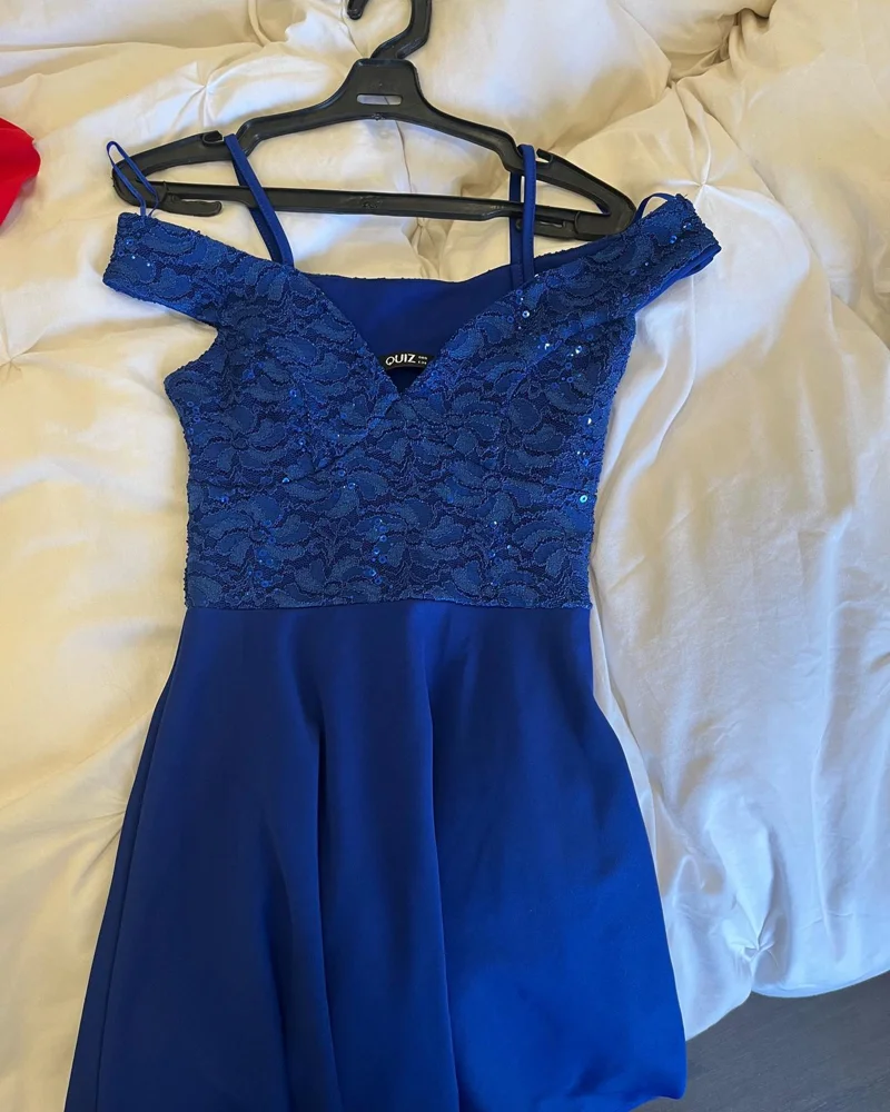 Quiz Mini Dresses, size XS / 34 / 6, photo 3
