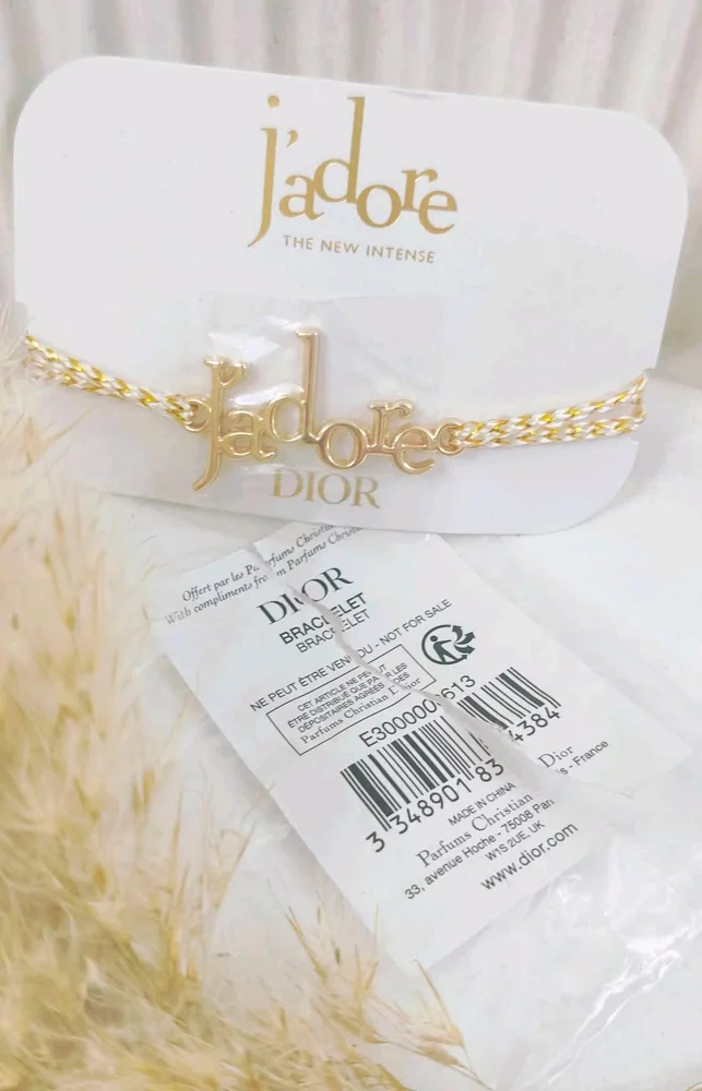 Dior Bracelets, size Other, photo 3