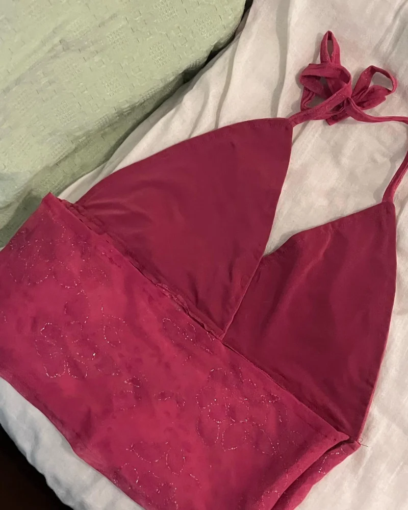 Crop Tops, size M / 38 / 10, photo 3