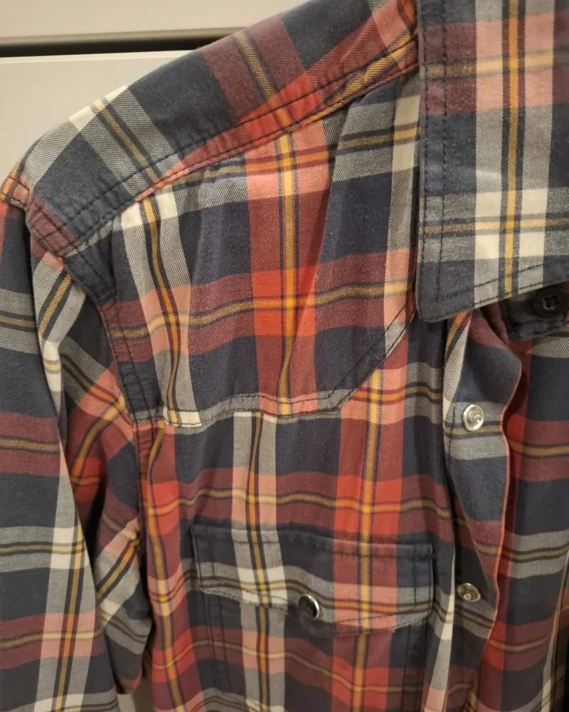 Jack & Jones Shirts, size S, photo 4