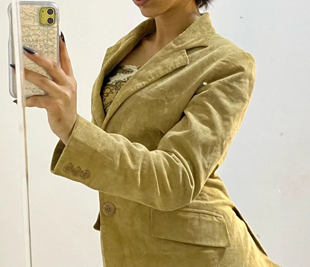 Zara Blazers
