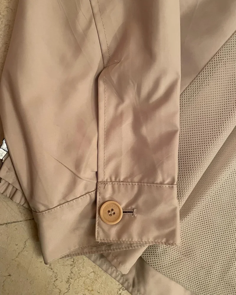 Burberry Jackets, size L, photo 5