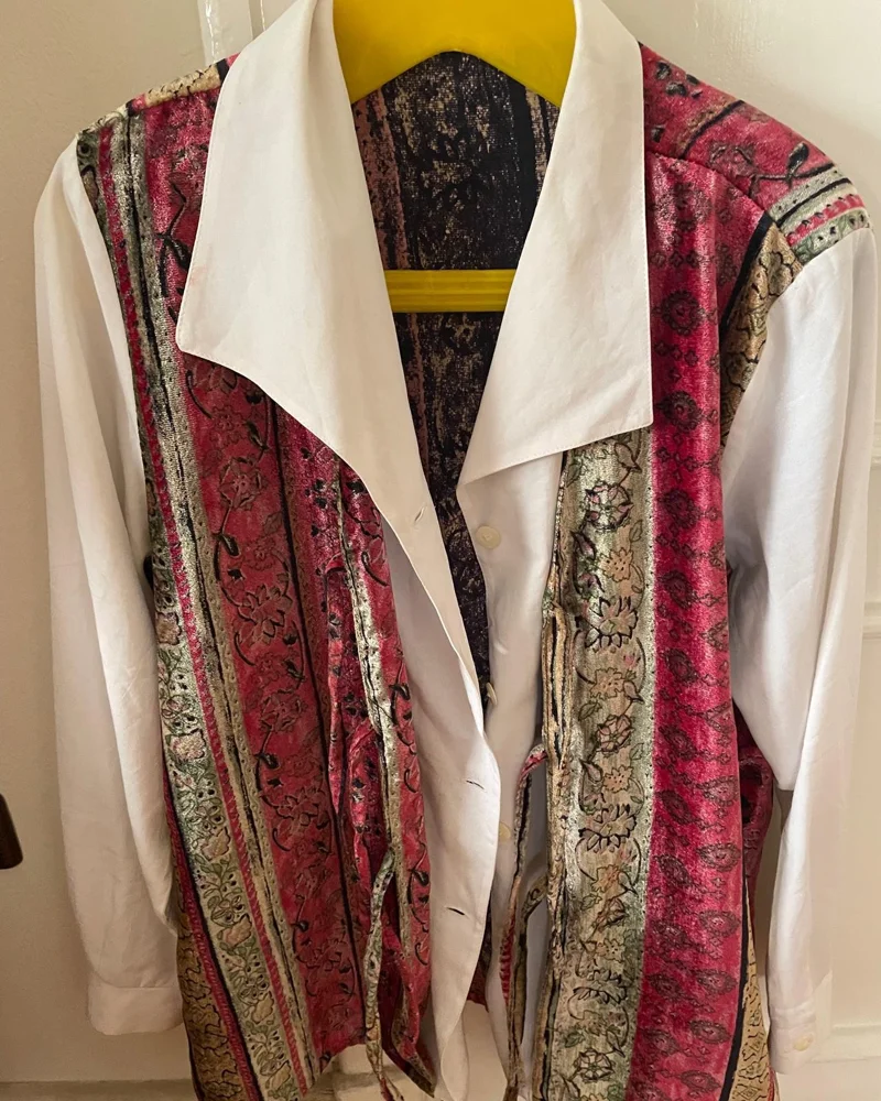 Blouses