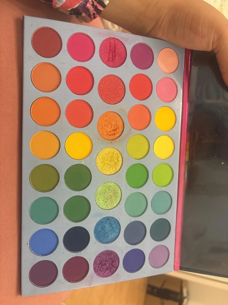 Makeup, size Other, photo 2